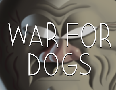 War for Dogs