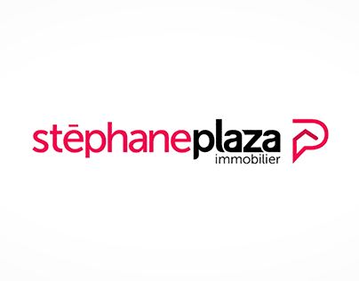 Stéphane Plaza Immobilier Motion
