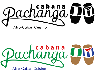 Cabana Pachanga Afro-Cuban Restaurant