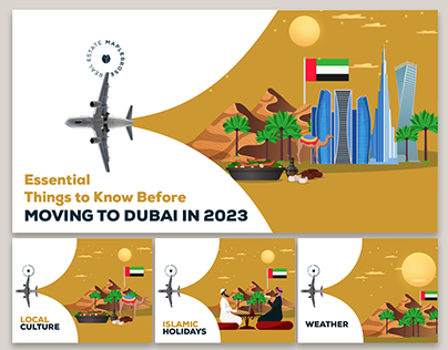 Moving to Dubai 2023
