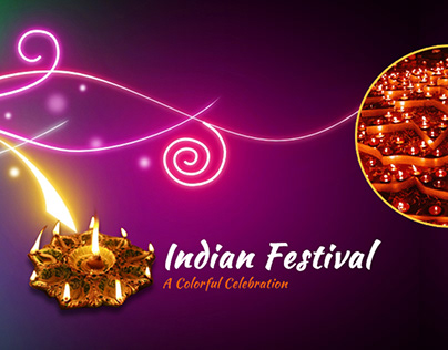 Indian Festival