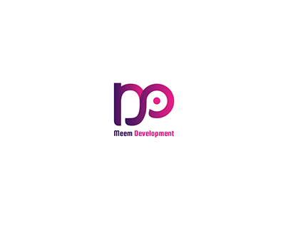 Meem Development Brand Identity