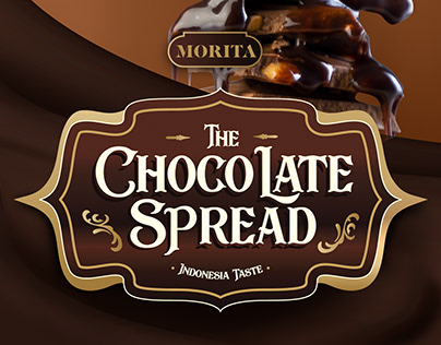 The Chocolate Spread
