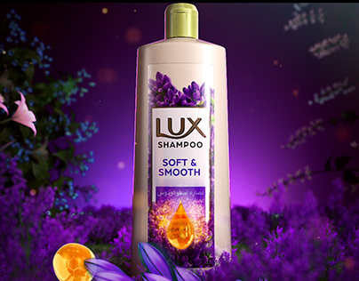 LUX - Hair Care Series