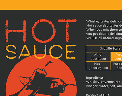 Hot Sauce !!!