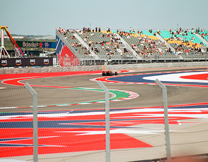 Circuit of the Americas 2022
