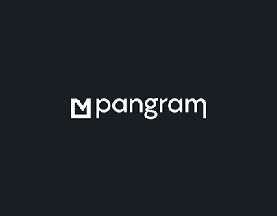 Pangram website