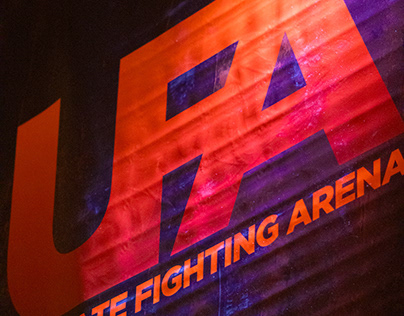 Ultimate Fighting Arena 2023 - Paris