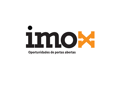 Branding - Imox