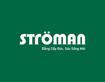 Stroman