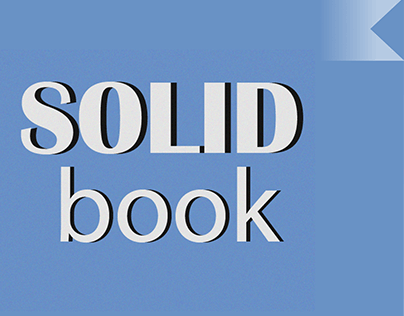 Книжный магазин-лекторий "Solid book"