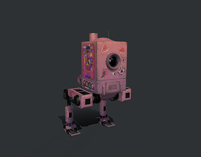 Robot - Mini