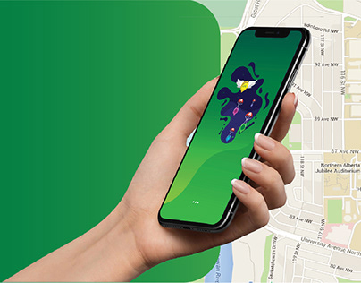 UAlberta Accessibility Map Mobile Application
