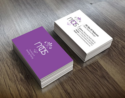 Branding and print ready material