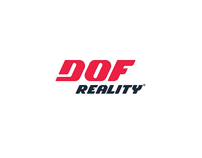 Motion Design Work for DOF Reality