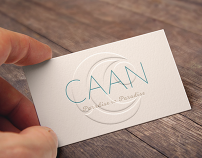CAAN Hotel Branding