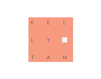 Kelly Tan Logo