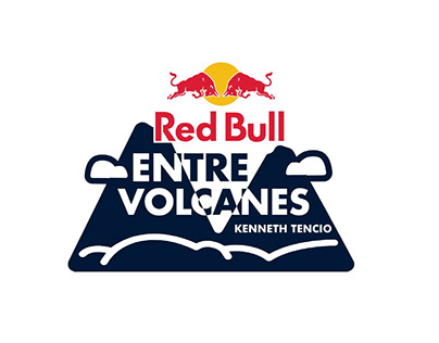 RED BULL Entre Volcanes: concept development