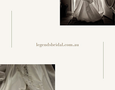 Beautiful Dresses | Wedding Gowns Perth