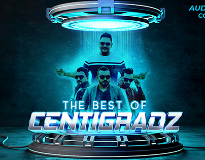 The Best of Centigradz Audio Jukebox Collection 1