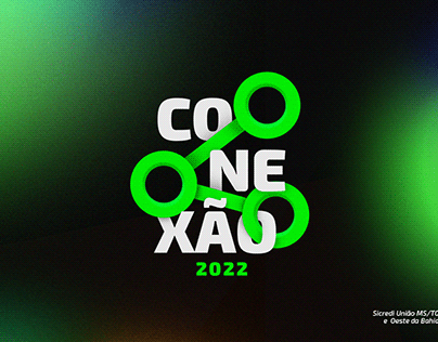 Project thumbnail - Evento Conexão 2022 - Sicredi União