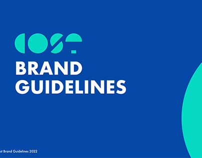 COST BRAND GUIDELINES