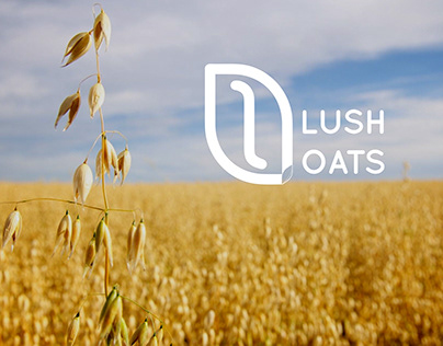 Lush oats - Brand guideline