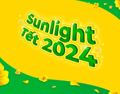 Sunlight Tết 2024