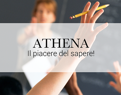 Athena App
