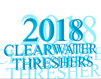 Clearwater Threshers Season Recap