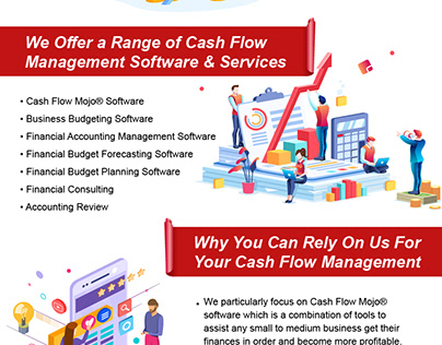 Cash Flow Management Made Easier