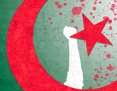 Algeria Revolution