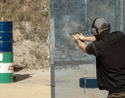 The Role of Firearm Safety in a Handgun Training Course