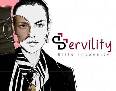 Servility Logo Design