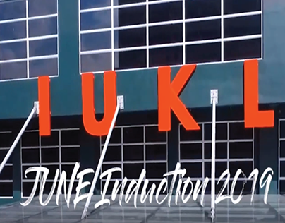 IUKL Induction June Intake 2019