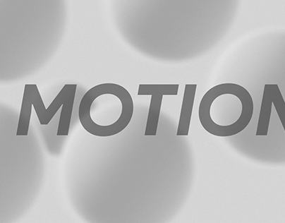 Motions Graphics Elements