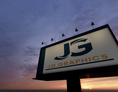 JG Logo