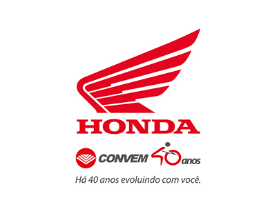 Honda - Convem