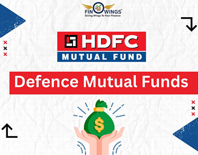HDFC Defense Funds Direct Growth Plan