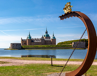 Kalmar, Sweden, 2020