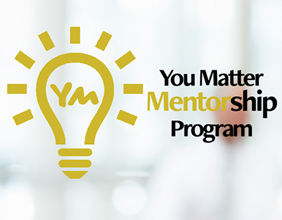 You Matter Mentorship Campaign Book