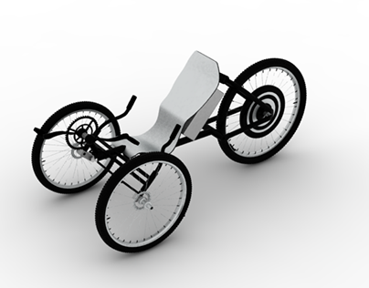 Trike Prototype Concept