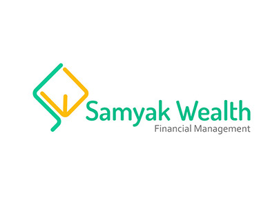 Logo design for Financial Management Company.