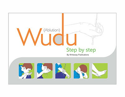 Wudu (Step by Step)