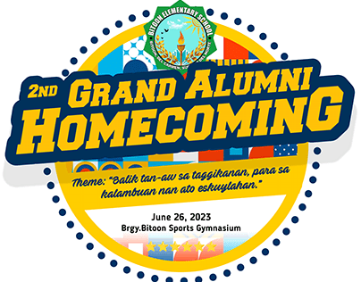 BES 2nd Grand Alumni Homecoming 2023