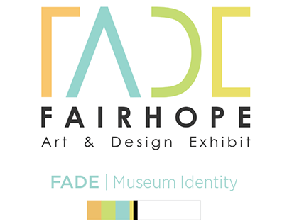 FADE | Museum Identity