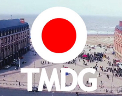 TMDG - Broadcast ficticio