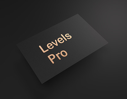 Levels Pro