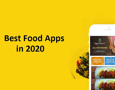 Best Food Apps in 2020