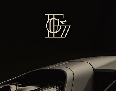 FG7 CARS - Identidade Visual
